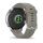 Garmin Venu 4 3,56 cm (1.4") AMOLED 45 mm Digital 454 x 454 Pixel Touchscreen Silber WLAN GPS