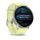 Garmin Venu 010-03014-02 Smartwatch/ Sportuhr 3,56 cm (1.4") AMOLED 45 mm Digital 454 x 454 Pixel Touchscreen Silber WLAN GPS