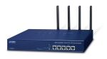 PLANET Wi-Fi 6 AX2400 2.4GHz/5GHz WLAN-Router Gigabit...