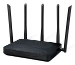 PLANET XG-PON HGU 4-Port GbE 3000Mbps 802.11AX 1-Port FXS