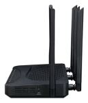 PLANET XG-PON HGU 4-Port GbE 3000Mbps 802.11AX 1-Port FXS