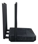 PLANET XG-PON HGU 4-Port GbE 3000Mbps 802.11AX 1-Port FXS