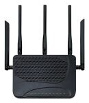 PLANET XG-PON HGU 4-Port GbE 3000Mbps 802.11AX 1-Port FXS