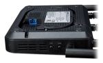 PLANET XG-PON HGU 4-Port GbE 3000Mbps 802.11AX 1-Port FXS