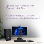Y TERRA ALL-IN-ONE-PC 2420HA V2 wh GREENLINE