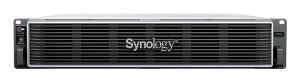 Synology RackStation RS3626xs NAS Rack (2U) Intel® Xeon® D D-1726 8 GB DDR4 0 TB DiskStation Manager Schwarz