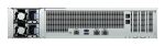 Synology RackStation RS3626xs NAS Rack (2U) Intel® Xeon® D D-1726 8 GB DDR4 0 TB DiskStation Manager Schwarz