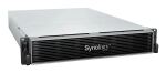 Synology RackStation RS3626xs NAS Rack (2U) Intel® Xeon® D D-1726 8 GB DDR4 0 TB DiskStation Manager Schwarz