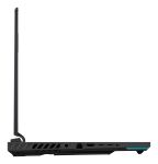 ASUS ROG Strix G16 G614PP-RV031W AMD Ryzen™ 9 8940HX Laptop 40,6 cm (16") WUXGA 16 GB DDR5-SDRAM 1 TB SSD NVIDIA GeForce RTX 5070 Wi-Fi 6E (802.11ax) Windows 11 Home Deutsch Grau