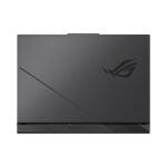 ASUS ROG Strix G16 G614PP-RV031W AMD Ryzen™ 9 8940HX Laptop 40,6 cm (16") WUXGA 16 GB DDR5-SDRAM 1 TB SSD NVIDIA GeForce RTX 5070 Wi-Fi 6E (802.11ax) Windows 11 Home Deutsch Grau