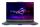 ASUS ROG Strix G16 G614PP-RV031W AMD Ryzen™ 9 8940HX Laptop 40,6 cm (16") WUXGA 16 GB DDR5-SDRAM 1 TB SSD NVIDIA GeForce RTX 5070 Wi-Fi 6E (802.11ax) Windows 11 Home Deutsch Grau