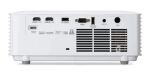 Acer Vero PL2535pi Standard Throw-Projektor 5500 ANSI Lumen DLP 1080p (1920x1080) 3D Weiß