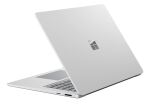 Microsoft Surface Laptop 8 13.8" Copilot+ PC Intel Core Ultra X7 368H 35 cm (13.8") Touchscreen 16 GB LPDDR5x-SDRAM 512 GB SSD Wi-Fi 7 (802.11be) Windows 11 Pro Platin