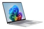 Microsoft Surface Laptop 8 13.8" Copilot+ PC Intel Core Ultra X7 368H 35 cm (13.8") Touchscreen 16 GB LPDDR5x-SDRAM 512 GB SSD Wi-Fi 7 (802.11be) Windows 11 Pro Platin