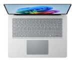 Microsoft Surface Laptop 8 13.8" Copilot+ PC Intel Core Ultra X7 368H 35 cm (13.8") Touchscreen 16 GB LPDDR5x-SDRAM 512 GB SSD Wi-Fi 7 (802.11be) Windows 11 Pro Platin