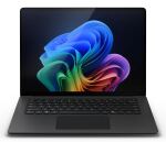 Microsoft Surface Laptop8 15" CUX7/64GB/1TB DE Black...
