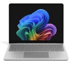 Microsoft Surface Laptop 13" Copilot+ PC Intel Core Ultra 5 325 33 cm (13") Touchscreen 16 GB LPDDR5x-SDRAM 256 GB SSD Wi-Fi 7 (802.11be) Windows 11 Pro Platin
