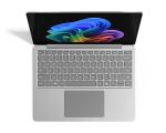 Microsoft Surface Laptop 13" Copilot+ PC Intel Core Ultra 5 325 33 cm (13") Touchscreen 16 GB LPDDR5x-SDRAM 256 GB SSD Wi-Fi 7 (802.11be) Windows 11 Pro Platin