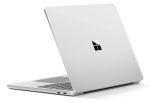 Microsoft Surface Laptop 13" Copilot+ PC Intel Core Ultra 5 325 33 cm (13") Touchscreen 16 GB LPDDR5x-SDRAM 256 GB SSD Wi-Fi 7 (802.11be) Windows 11 Pro Platin