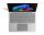 Microsoft Surface Laptop 13" Copilot+ PC Intel Core Ultra 5 325 33 cm (13") Touchscreen 16 GB LPDDR5x-SDRAM 256 GB SSD Wi-Fi 7 (802.11be) Windows 11 Pro Platin