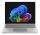 Microsoft Surface Laptop 13" Copilot+ PC Intel Core Ultra 5 325 33 cm (13") Touchscreen 16 GB LPDDR5x-SDRAM 512 GB SSD Wi-Fi 7 (802.11be) Windows 11 Pro Platin