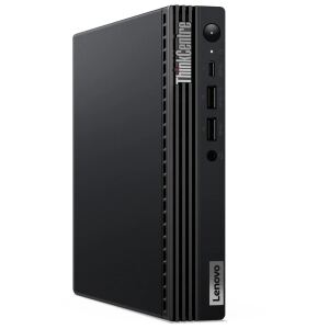 Lenovo ThinkCentre M70q Gen3 i5-12400T 16GB 512GBSSD Wlan+BT W11P  —  Generalüberholt