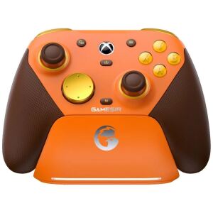 Gamesir Controller G7 Tri-Mode wireless  orange