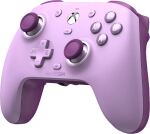 Gamesir Controller G8 Tri-Mode Wired / Wireless purple