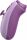 Gamesir Controller G8 Tri-Mode Wired / Wireless purple