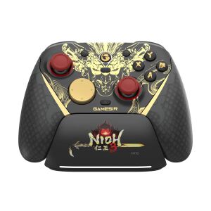 Gamesir Controller G7 Pro 8 K Wireless    Nioh 3