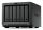Synology FS200T NAS & Speicherserver Desktop Intel® Celeron® J4125 4 GB DDR4 Schwarz