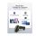 inateck Barcodescanner BCST-24 black (N6043)