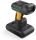 inateck Barcodescanner BCST-75X black (BCST-75X_black)