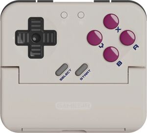 Gamesir Controller P1 Mobile Bluetooth  Retro White