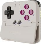 Gamesir Controller P1 Mobile Bluetooth  Retro White