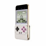 Gamesir Controller P1 Mobile Bluetooth  Retro White