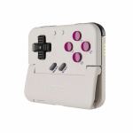 Gamesir Controller P1 Mobile Bluetooth  Retro White