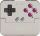 Gamesir Controller P1 Mobile Bluetooth  Retro White