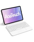 inateck Keyboard Ace Touch iPad 11"/10,9"...