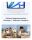 inateck Keyboard Ace Touch iPad 11"/10,9" QWERTZ RGB white