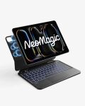 inateck Keyboard iPad 13" QWERTZ black...