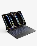 inateck Keyboard iPad 13" QWERTZ black [KB903-13P_black]