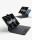 inateck Keyboard iPad 13" QWERTZ black [KB903-13P_black]
