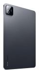 Xiaomi Pad 8 Snapdragon 128 GB 28,4 cm (11.2") 8 GB Wi-Fi 7 (802.11be) Grau