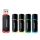 Intenso 3511585 USB-Stick 32 GB USB Typ-A 2.0 Schwarz, Rot, Grün, Transparent, Gelb, Blau