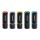 Intenso 3511585 USB-Stick 32 GB USB Typ-A 2.0 Schwarz, Rot, Grün, Transparent, Gelb, Blau