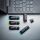 Intenso 3511585 USB-Stick 32 GB USB Typ-A 2.0 Schwarz, Rot, Grün, Transparent, Gelb, Blau
