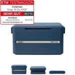 COLEMAN Snap ´N Go 45QT Faltbare Kühlbox 42L