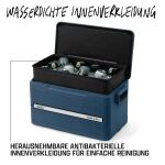 COLEMAN Snap ´N Go 45QT Faltbare Kühlbox 42L