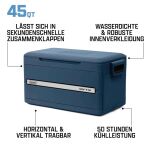 COLEMAN Snap ´N Go 45QT Faltbare Kühlbox 42L